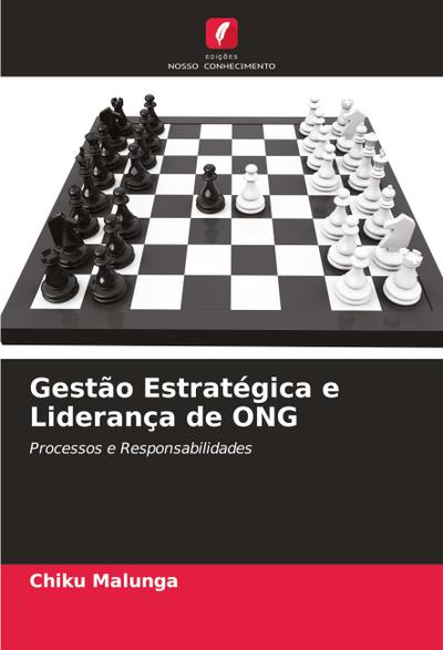 Gestão Estratégica e Liderança de ONG