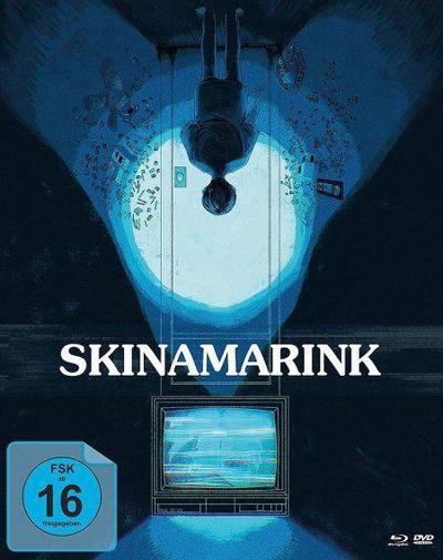 Skinamarink