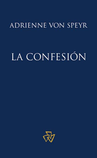 La confesión