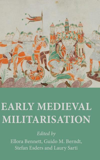 Early medieval militarisation