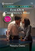 For Our Children’s Sake