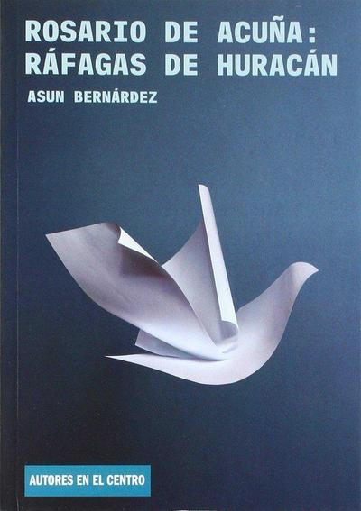 Rosario de Acuña:ráfagas de huracán