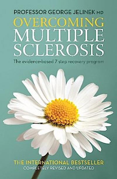 Overcoming Multiple Sclerosis