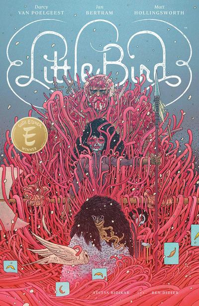 Little Bird: The Fight for Elder’s Hope