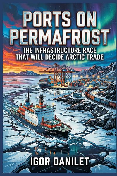 Ports on Permafrost