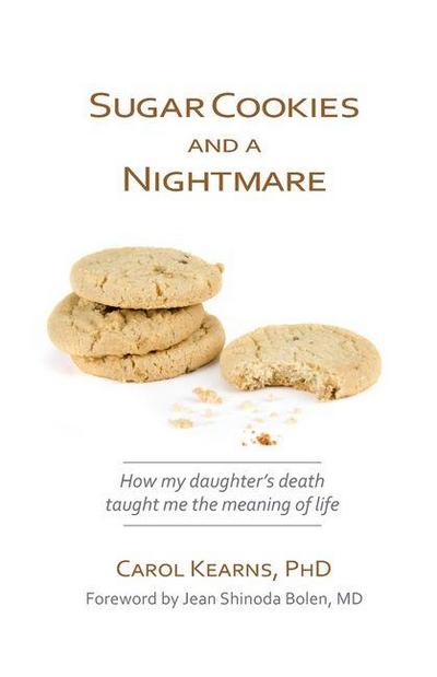 Sugar Cookies and a Nightmare