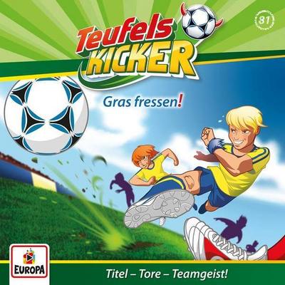 081/Gras fressen!