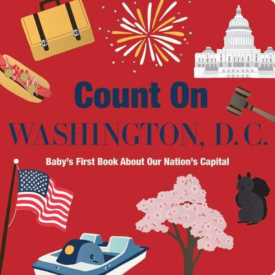 Count on Washington, D. C.