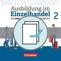 Ausbildung im Einzelhandel - Ausgabe 2017 - Allgem