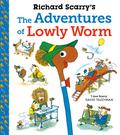 Richard Scarry’s The Adventures of Lowly Worm