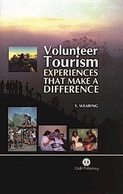 Volunteer Tourism: Experiences That Make a Difference