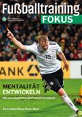 Fußballtraining Fokus
