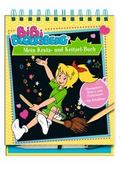 Bibi Blocksberg - Mein Kratz- und Kritzel-Buch