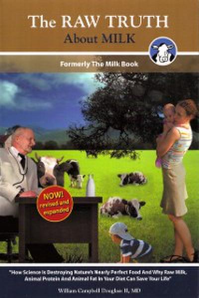 Raw Truth About Milk