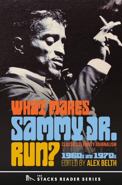 What Makes Sammy Jr. Run?