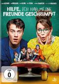 Hilfe, ich hab meine Freunde geschrumpft