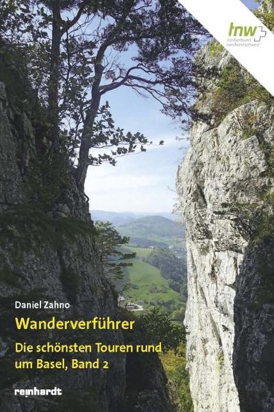 Wanderverführer. Bd.2