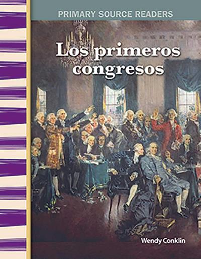 Los primeros congresos (Early Congresses) epub