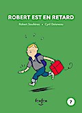 Robert est en retard