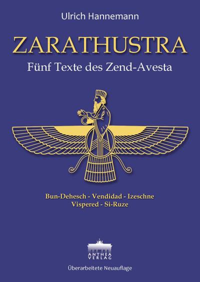 ZARATHUSTRA