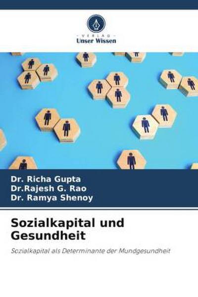 Sozialkapital und Gesundheit