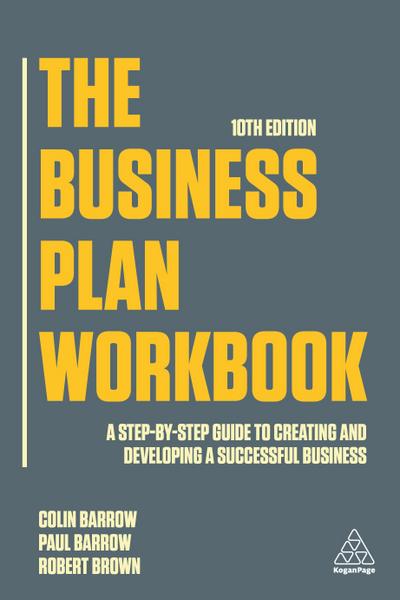 The Business Plan Workbook