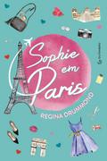 Sophie em Paris