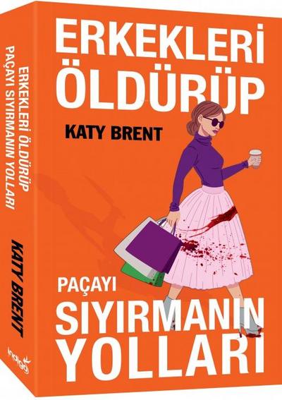 Erkekleri Öldürüp Pacayi Siyirmanin Yollari
