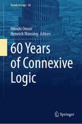 60 Years of Connexive Logic