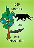 Der Panther Und Der Nanther - Kado Boreew