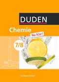 Chemie Na klar! 7/8 Lehrbuch Sachsen-Anhalt Sekundarschule