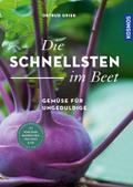 Die schnellsten im Beet