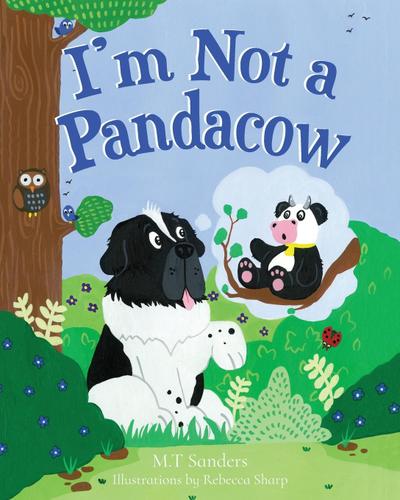 I’m Not a Pandacow