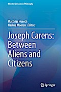 Joseph Carens: Between Aliens and Citizens