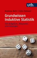 Grundwissen Induktive Statistik