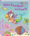 Freundebuch Nella Nixe