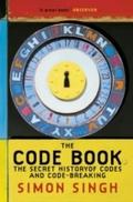 Code Book: The Secret History of Codes and Code-br