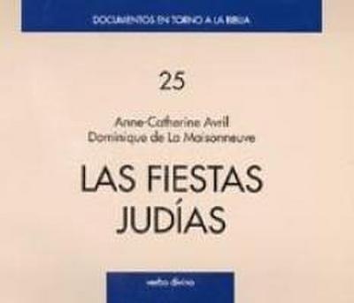 Las fiestas judías