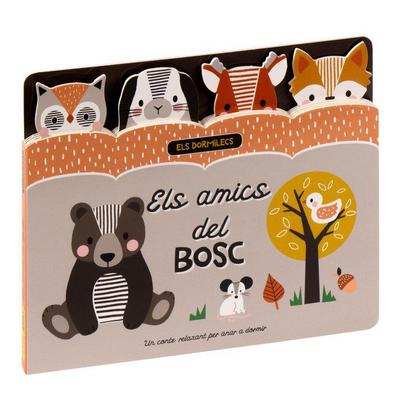 Els amics del bosc