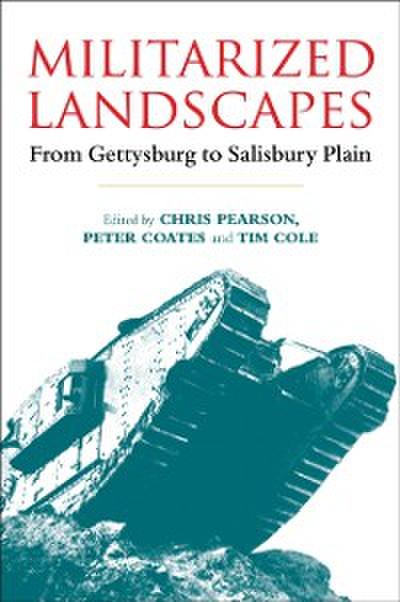 Militarized Landscapes