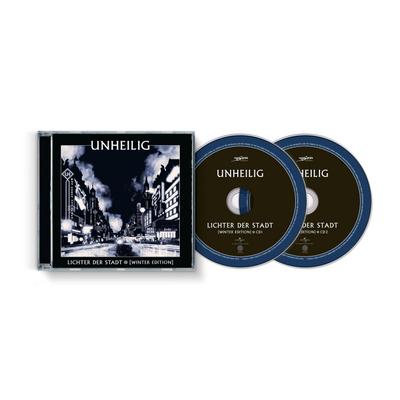 Lichter der Stadt (Winter Edition)