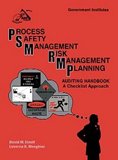 PSM/RMP Auditing Handbook