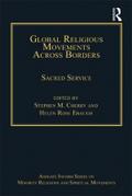 Global Religious Movements Across Borders