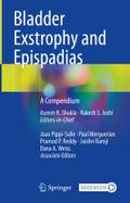 Bladder Exstrophy and Epispadias