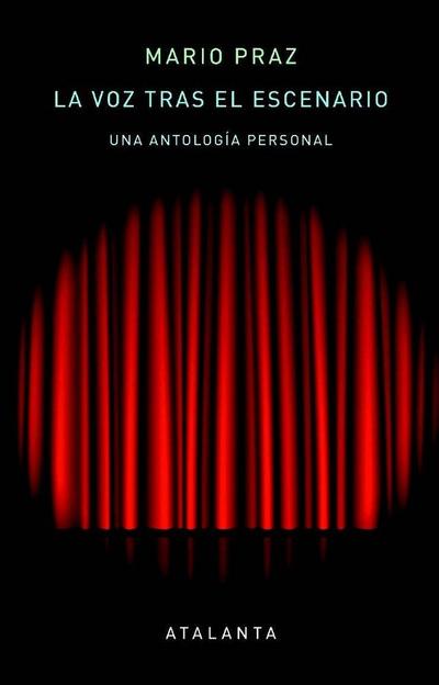 LA VOZ TRAS EL ESCENARIO