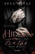 Hidden Truths - Der Killer (Perfectly Imperfect Serie 3)