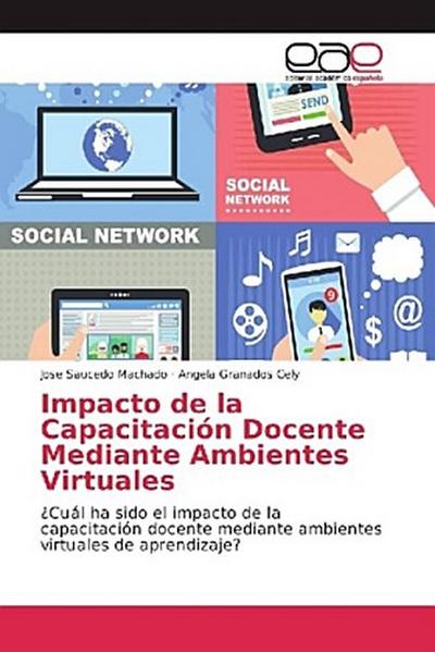 Impacto de la Capacitación Docente Mediante Ambientes Virtuales