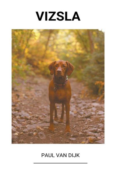 Dijk, P: Vizsla