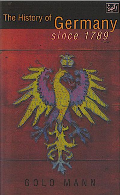 The History of Germany Since 1789