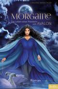 Morgaine